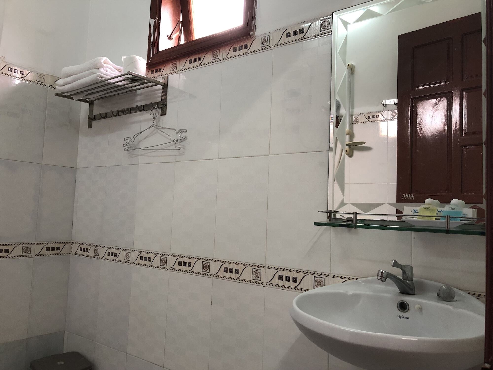 Le Anh Hotel دا نانغ المظهر الخارجي الصورة